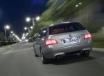 BMW M5 Touring 2009 года